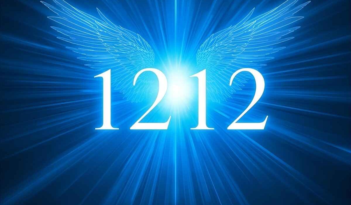 12 12 Angel Number Meaning