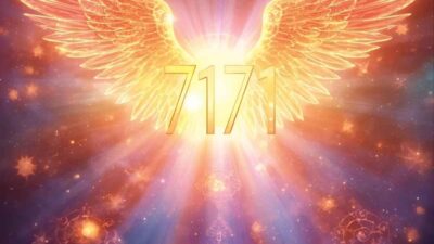 7171 angel number