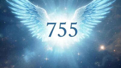 755 Angel Number Meaning
