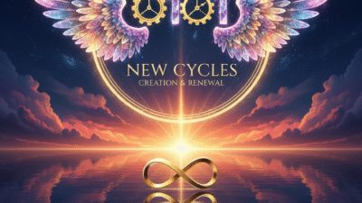 0101 Angel Number Meaning