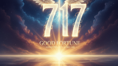 Angel Number 1717 Meaning