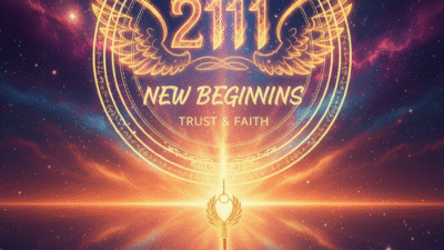 Angel Number 211 Meaning