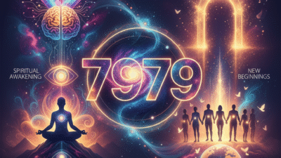 7979 Angel Number Meaning