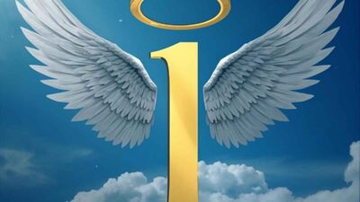 Angel Number 1 Meaning